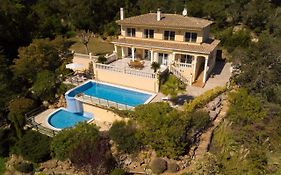 Villa Verona Costa Brava